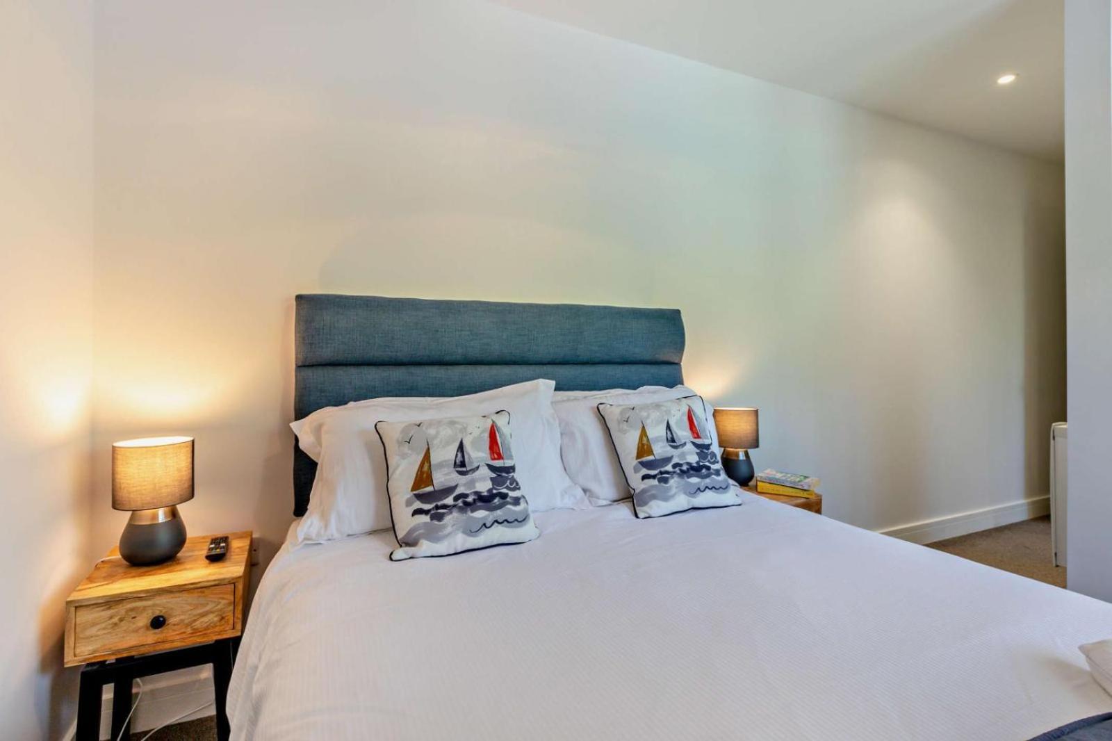 Byron - Luxury Self-Catering Coastal Apartment At The Heart Of Woolacombe With Heated Indoor Pool & Gym - 4 Minutes Walk To Beach! 6 Middlecombe Exterior photo